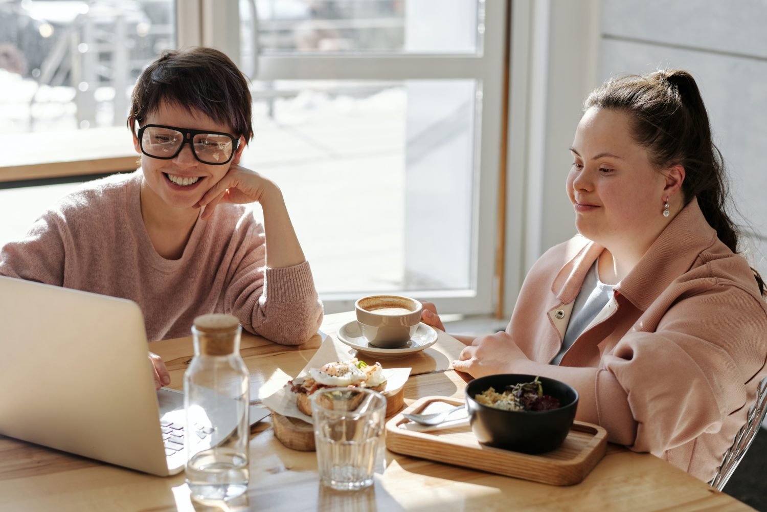 Daily Tasks Shared Living NDIS Sydney