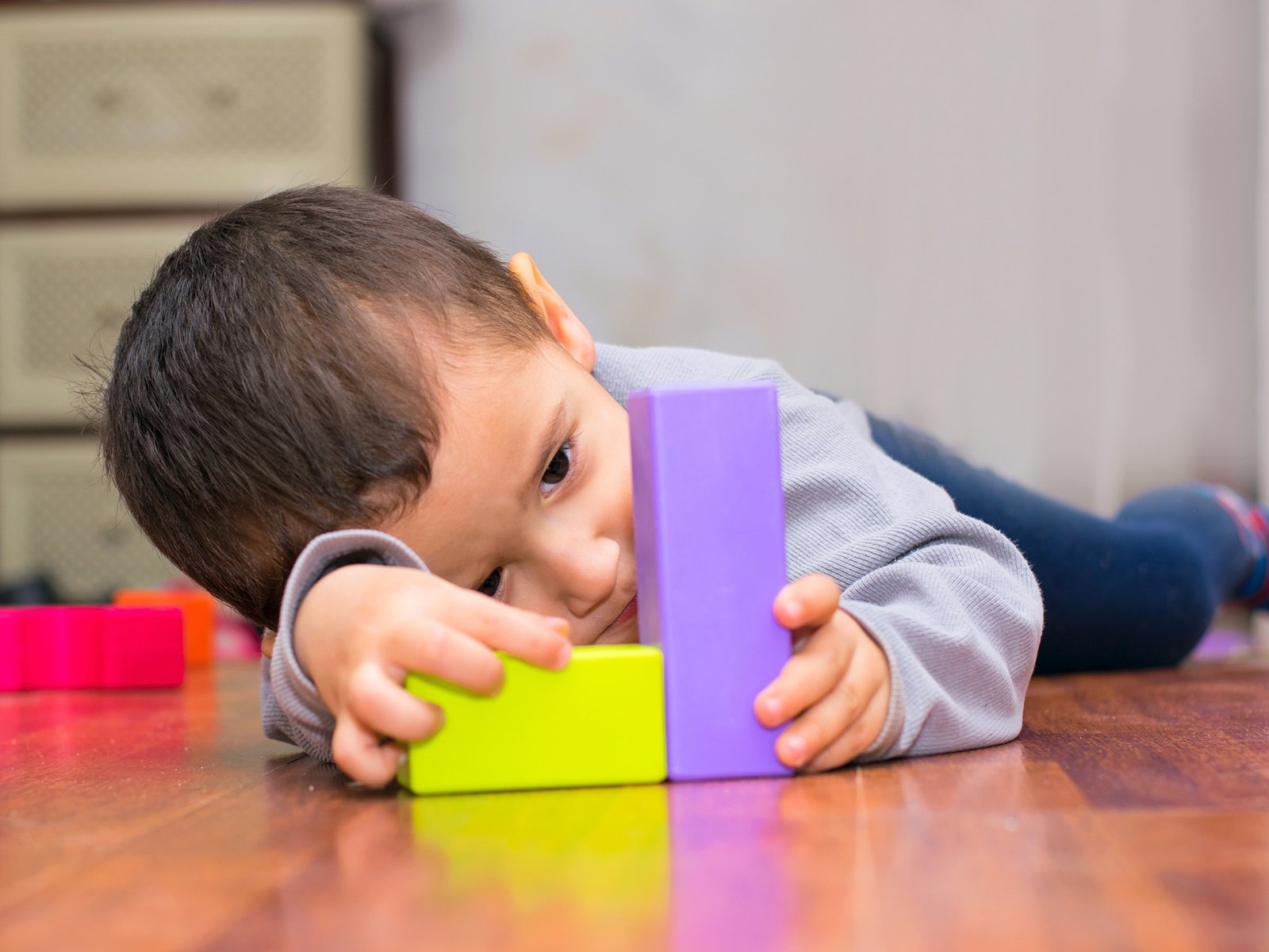 Early Childhood Supports NDIS Sydney