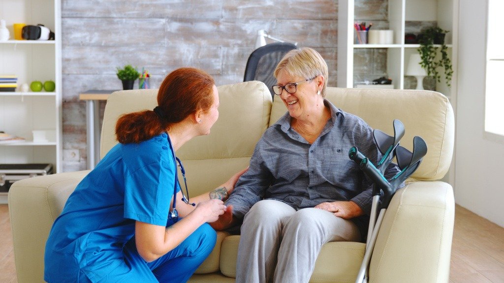 Assist Life Stage Transition NDIS Support Sydney