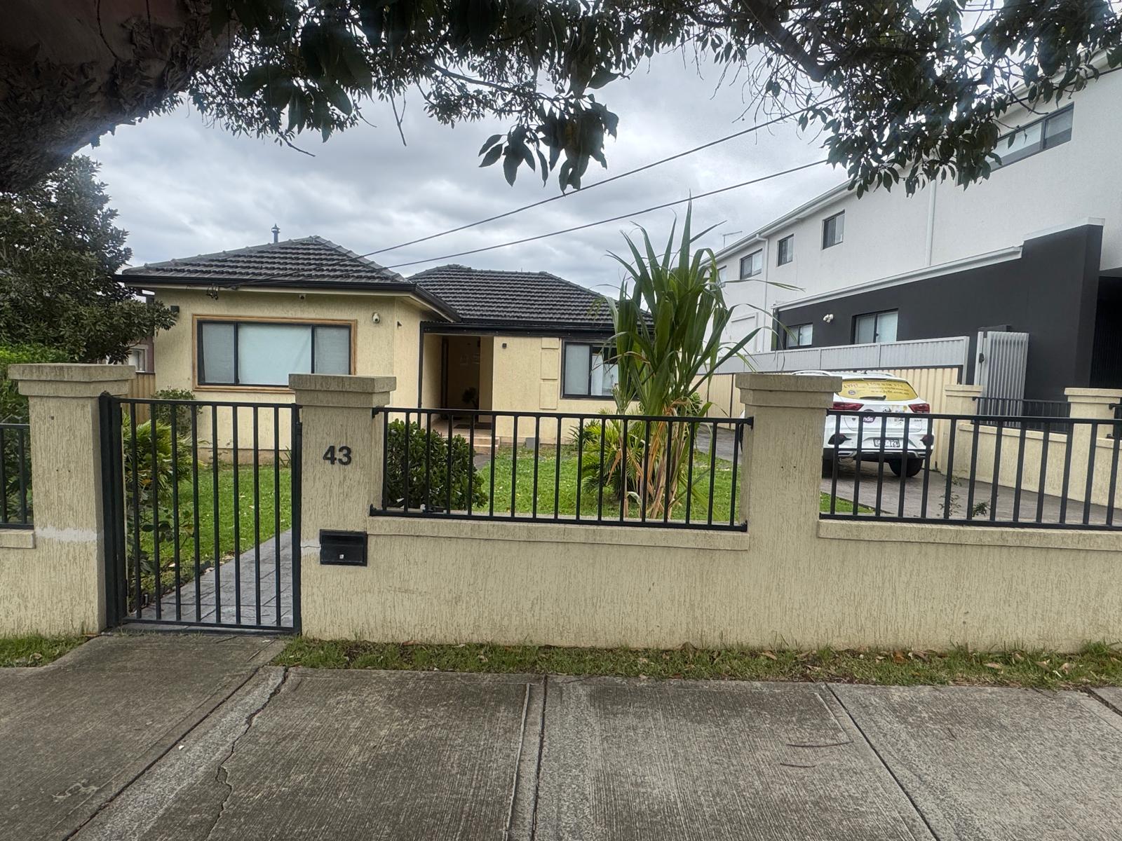 SIL accommodation in [Suburb]